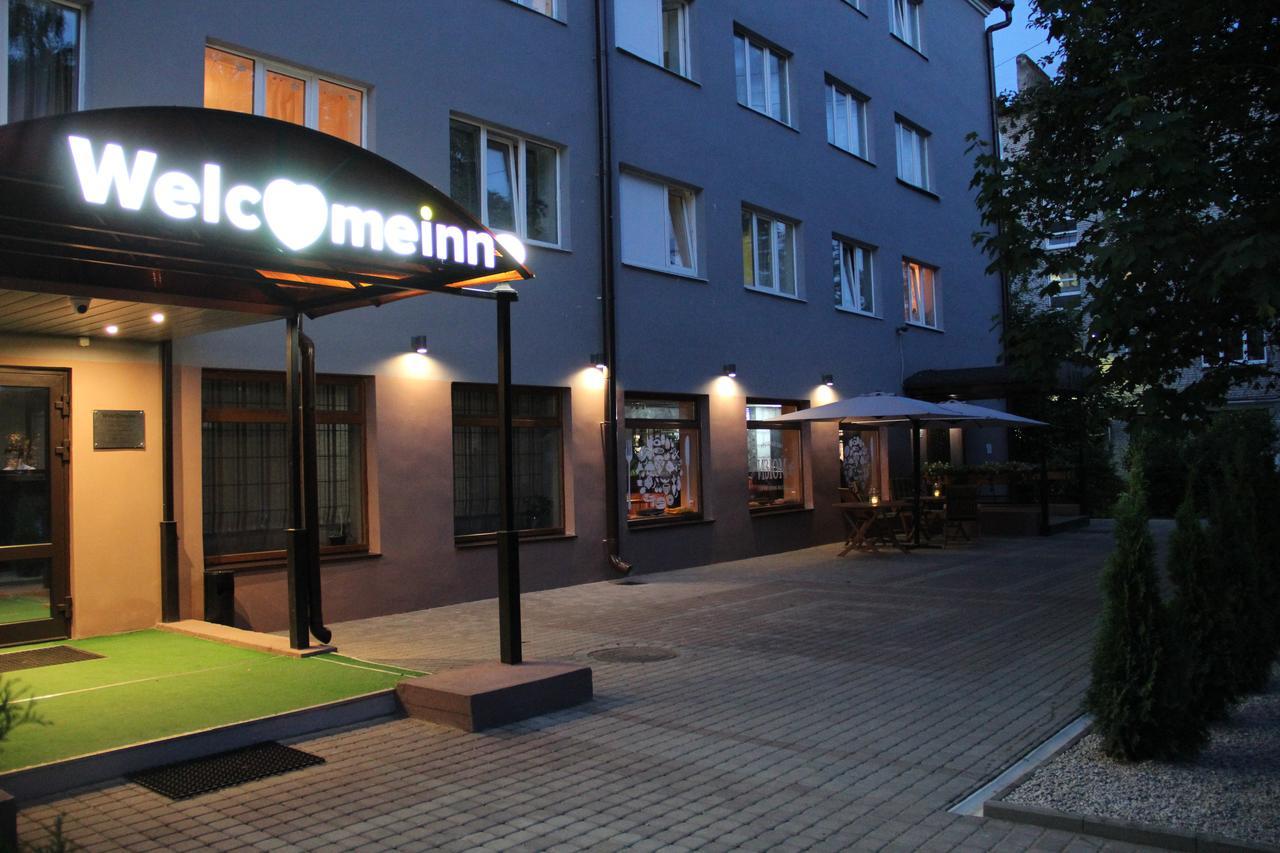 HOTEL WELCOME INN ВЕЛИКИЙ НОВГОРОД 3* (Россия) - от 6444 RUB | NOCHI